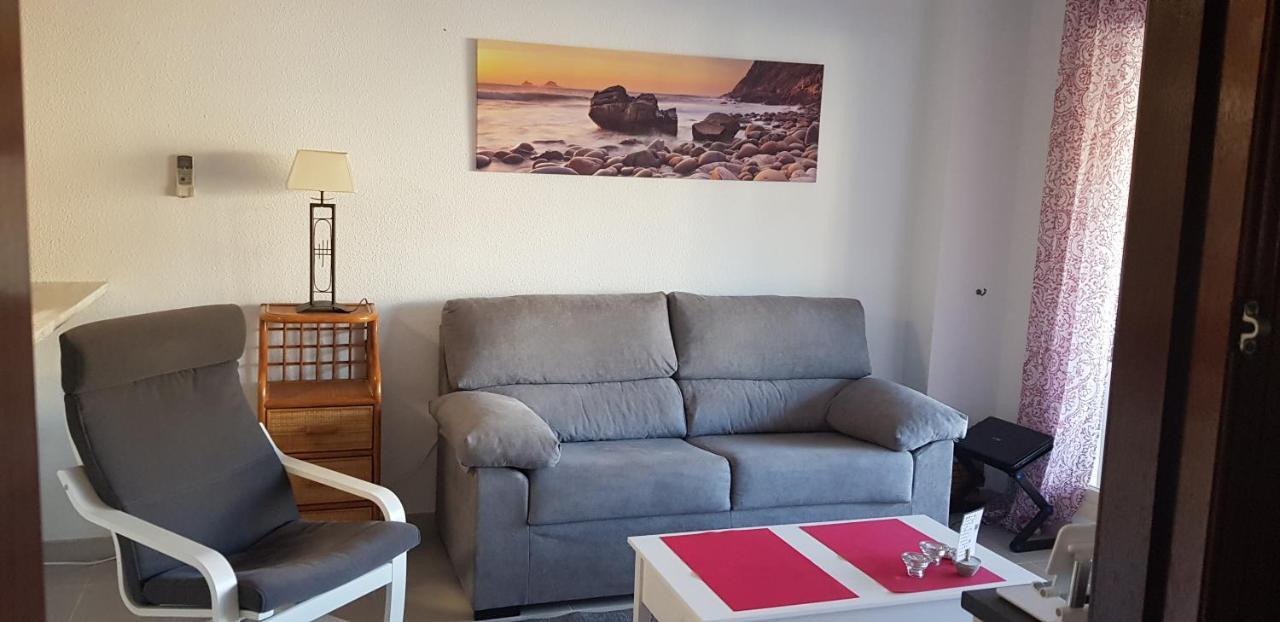 La Manzanera Apartment Calpe Luaran gambar