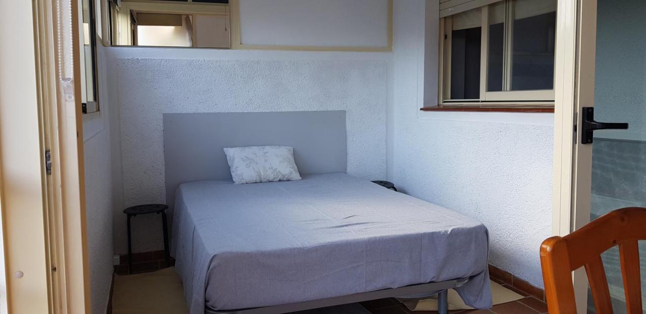La Manzanera Apartment Calpe Luaran gambar