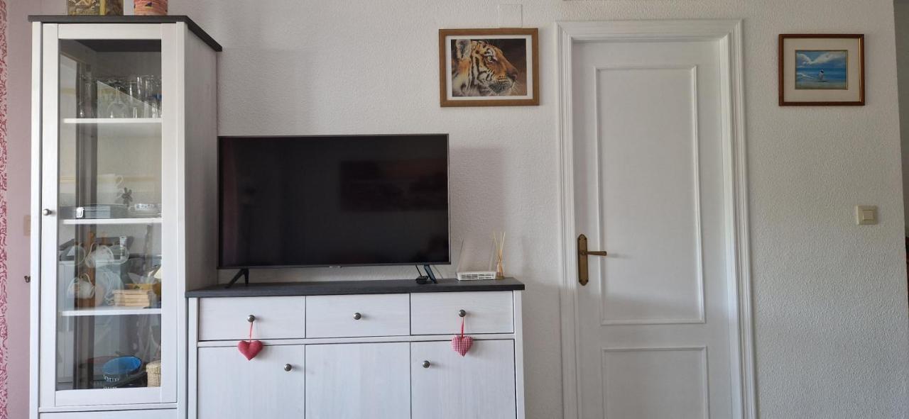 La Manzanera Apartment Calpe Luaran gambar